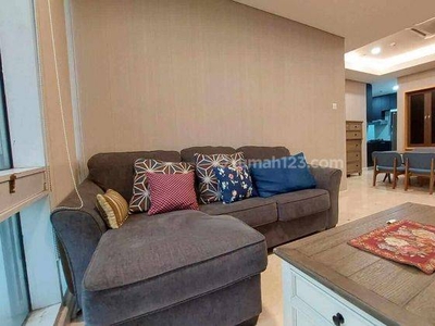 Disewa Apartemen The Grove Masterpiece Epicentrum 2 BR Dekat Mall