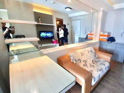 Disewa Cepat 2br Full Furnish Mewah Apartemen Greenbay Pluit