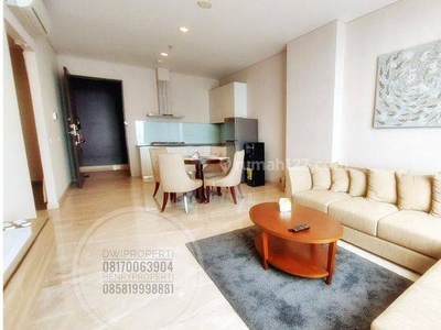 Four Winds Apartment Unit 2br+ 1 Study Full Furnish City View
