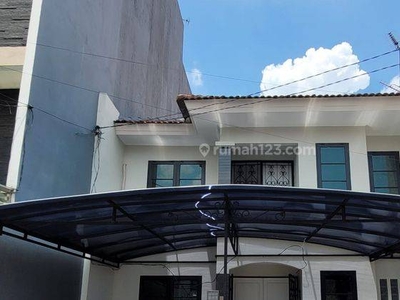 Disewa Rumah Baru Renov Gading Arcadia Uku 8x15 Rapi 2 Lantai Siap Huni Jarang Ada