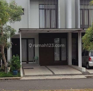 Disewa Rumah SHM di Jakarta Garden City, Jakarta Timur k1180