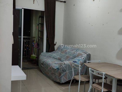 Disewakan 1 BR furnish condominium green bay Pluit Jakarta Utara