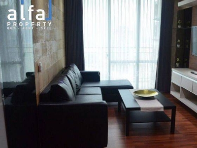 Disewakan Apartemen Denpasar Residence 3 Br Fully Furnished Jaksel
