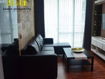 Disewakan Apartemen Denpasar Residence Tower Kintamani 3 Br Fully Furnished Jaksel