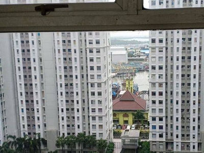 Disewakan Apartemen Green Bay Type 3 BR Tahap 2 Unfurnish