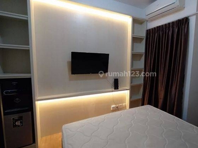 Disewakan Apartemen M Town Tower Dakota Full Funrished