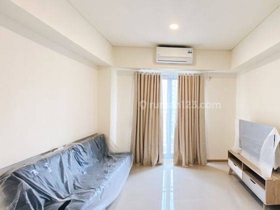 Disewakan Apartement Meikarta 2 BR Furnished Newton B238i