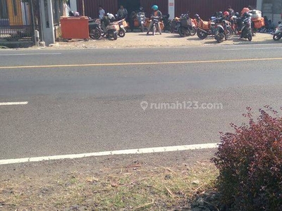 Disewakan Gudang Bagus Strategis di Jl. Baron, Nganjuk