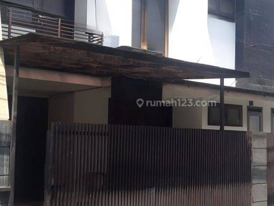 Disewakan Murah Rumah Semi Furnished Siap Huni Area Batunungg Bandung