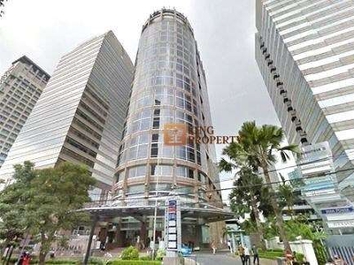 Disewakan Office Space Furnish Menara Sudirman SCBD Kebayoran Baru