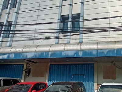Disewakan Ruko 3 Lantai di Nol Jalan Raya Jemursari Surabaya