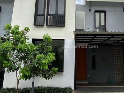Disewakan Rumah 2 Lantai di Srinaya Residence, Jl. Raya Jagakarsa No. 31 Dekat Dengan Tol