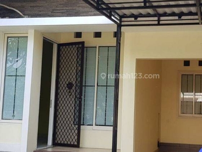 Disewakan Rumah 65jt Per Tahun Chrysocolla Residence 7x18