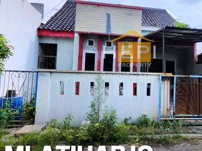 Disewakan Rumah Bagus di Mlatiharjo, Semarang