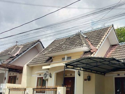 Disewakan Rumah Minimalis Dalam Perumahan Area Jl Godean Ringroad