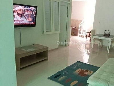 Disewakan Rumah Minimalis Siap Huni di Batununggal Bandung