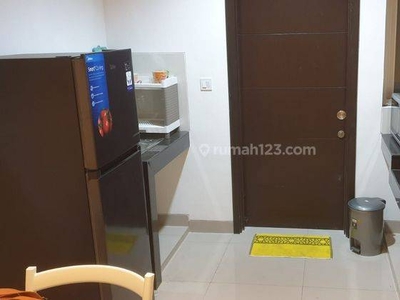 Disewakan Rumah Pik2 Tahap 1 Luas 6x10 Furnish Tinggal Bawa Koper