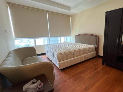 Essence Dharmawangsa 3kt Sewa Apartemen di Kebayoran Baru Jakarta