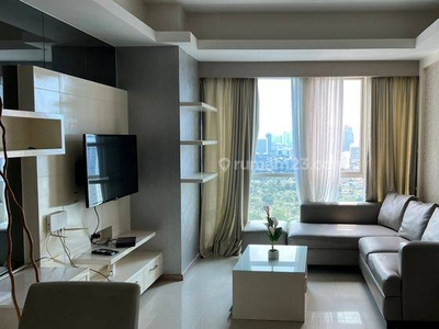 For Rent Apartment Casa Grande 3 Bedrooms High Floor Furnished