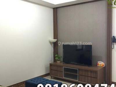 For Rent Apartment Lavenue Pancoran 1 Bedroom Middle Floor Fully Furnished