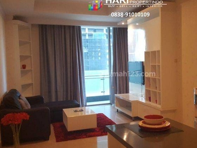 For Rent Apartment Residence 8 Senopati 1 BR Furnished Close To Ashta Mall Mrt Busway