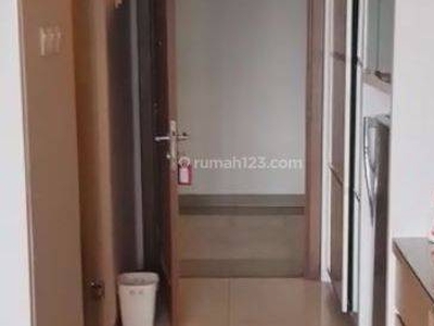 For Rent Apartment Thamrin Executive Studio High Floor Furnished
