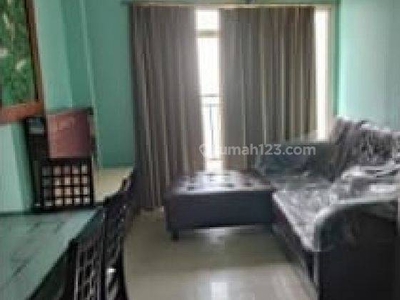 For Rent Apartment Thamrin Residence 2 Bedrooms High Floor Furnished