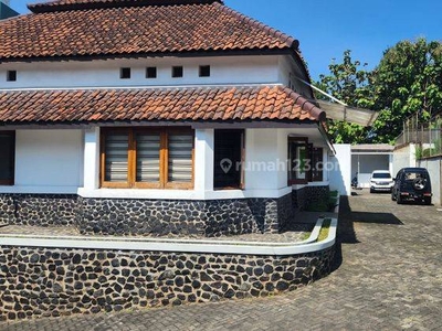 For Rent Rumah Mainroad Riau Bisa Untuk Tempat Usaha