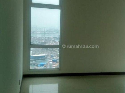 Green Bay Pluit, 2kamar Condominium Unfurnish Uk82m²