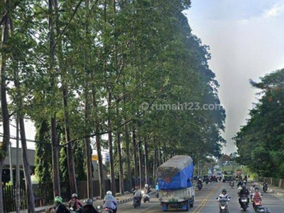 Gudang Dekat Pintu Tol Bitung Tangerang