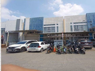 Gudang di Bizpark pulogadung jak tim 432 m HGB Bagus