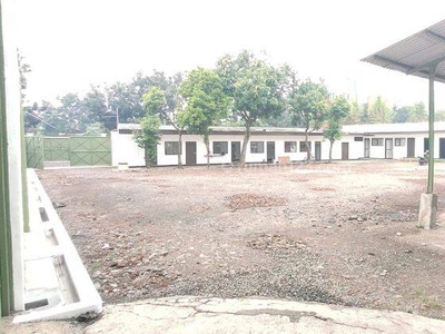 Gudang Disewakan Siap Pakai Lokasi di Soekarno Hatta