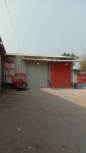 gudang cocok u/ workshop lokasi strategis gading dan bsd