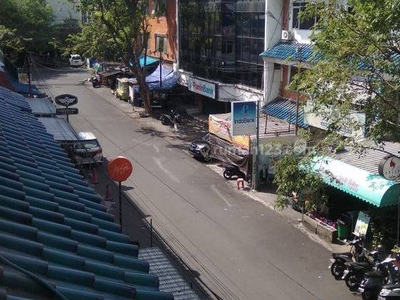 Hot List Termurah Di Kelasnya Di Jual Ruko Complex Lokasi Diponegoro Dauh Puri Denpasar Barat
