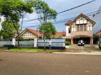 House For Rent At Patra Kuningan Jakarta Selatan