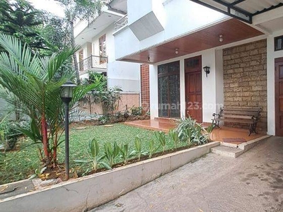 House Of Pondok Indah For Rental