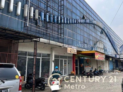 kan Ruko Festival Sultan Agung Jln Raya Bekasi