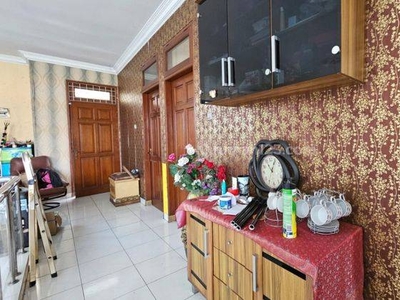 kan Rumah Di Taman Modern Cakung Jakarta Timur