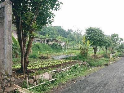 Kawasan Setiabudi Regency Tanah Kapling Legalitas SHM