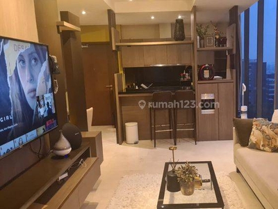 Lavenue 2kt Sewa Apartemen di Pancoran Jakarta Selatan