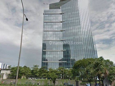 Office Furnished Harga Murah Tb Simatupang Jakarta Selatan.