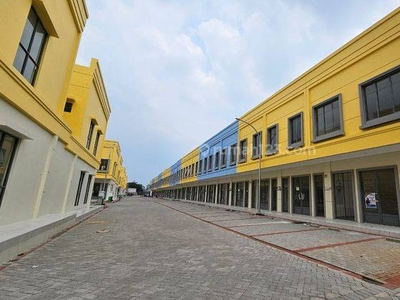 Ruko Maggiore Grande Gading Serpong Lokasi Bagus Strategis