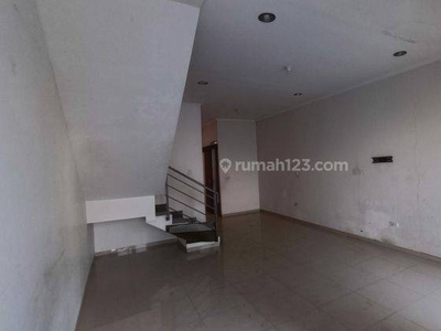 Rumah 2 Lantai Minimalis Bagus di Mekar Wangi