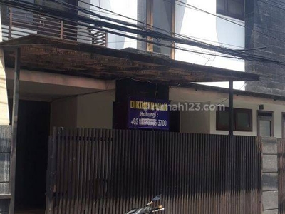 Rumah 2 Lantai Siap Huni Semi Furnish di Batu Indah Batununggal Bandung