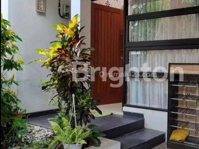 RUMAH BAGUS DI GREEN LAND TIDAR