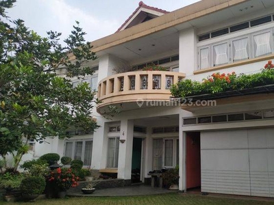 Rumah Bagus Siap Huni Lokasi di Jl H Samsudin Bandung