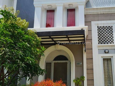 Rumah Dijual Murah, Siap Huni, Semi Furnish Full Renov Citraland Cirebon