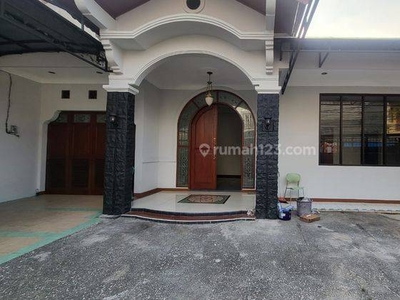 Rumah Kost Cocok Untuk Investor, Kemanggisan Binus, Jakarta Barat