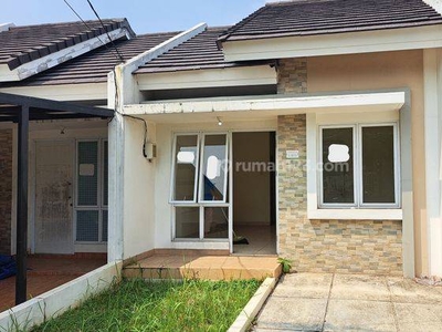 Rumah Minimalis di Tangerang Selatan Harga Terbaik Bisa Kpr J17955