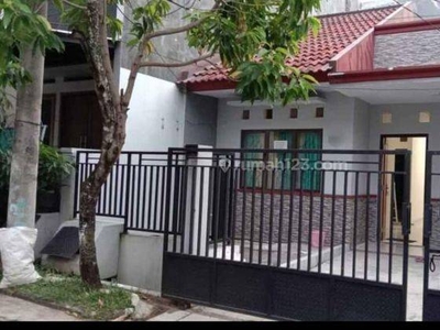 Rumah Minimalis Siap Huni dengan Hunian Nyaman @Graha Bintaro